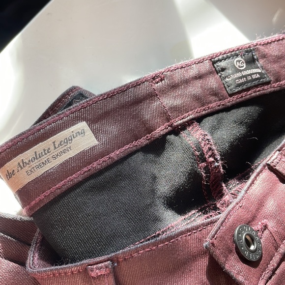 AG Adriano Goldschmied jeans - Picture 11 of 11